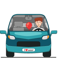 День автомобилиста в 2025 году отмечается 27 октября