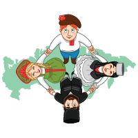 День народного единства в 2025 году отмечается 04 ноября